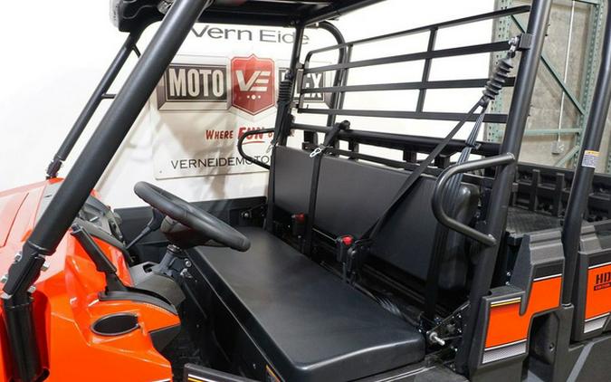 2026 Kawasaki Mule PRO-FX 1000 HD Edition