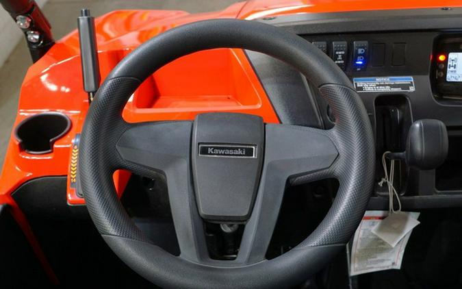 2026 Kawasaki Mule PRO-FX 1000 HD Edition