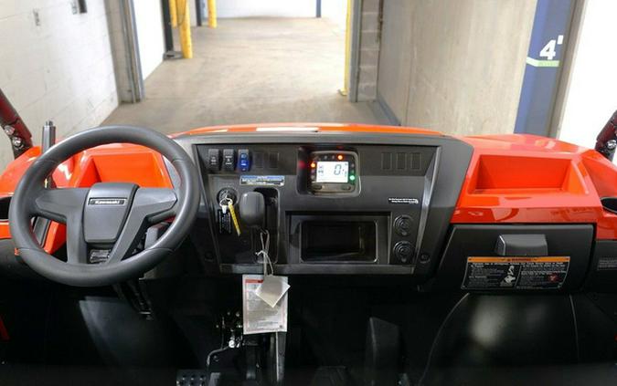 2026 Kawasaki Mule PRO-FX 1000 HD Edition