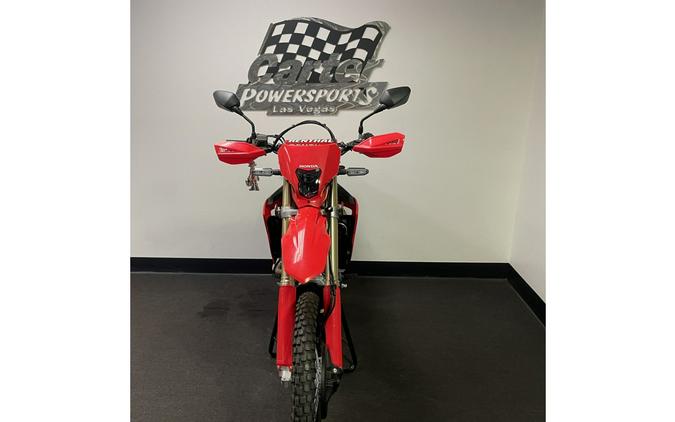 2026 CRF450RL - Honda