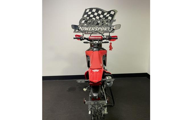 2026 CRF450RL - Honda