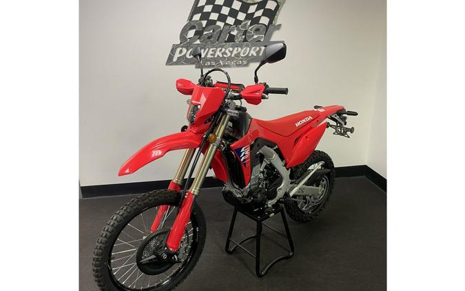 2026 CRF450RL - Honda