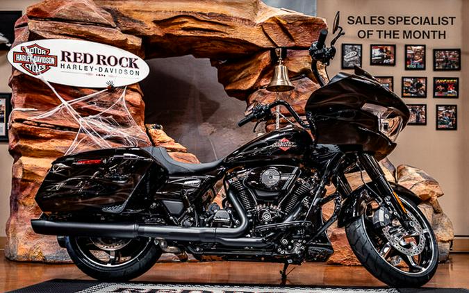 2025 Harley-Davidson Road Glide