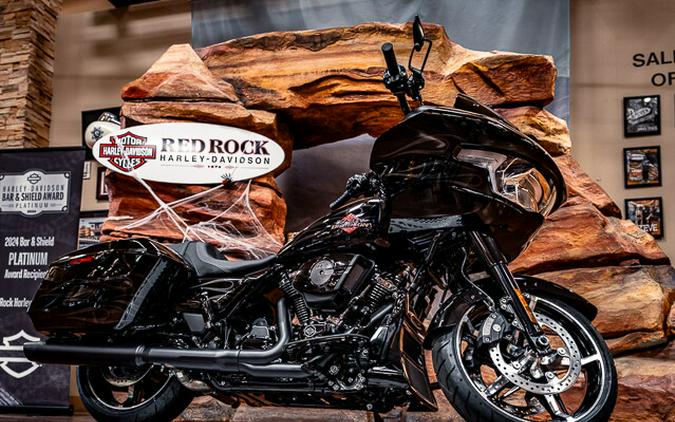 2025 Harley-Davidson Road Glide