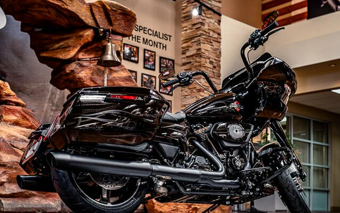 2025 Harley-Davidson Road Glide