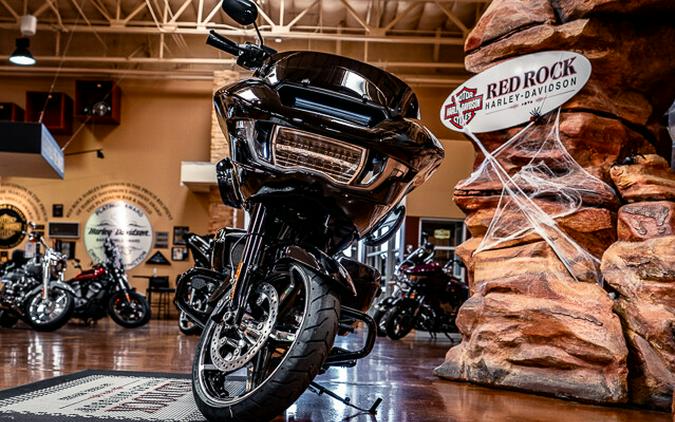 2025 Harley-Davidson Road Glide