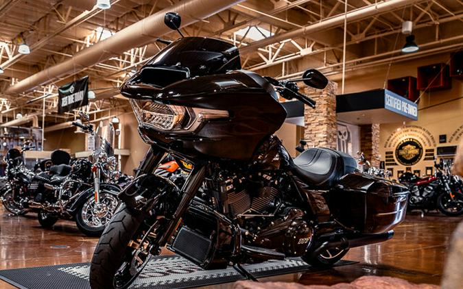 2025 Harley-Davidson Road Glide