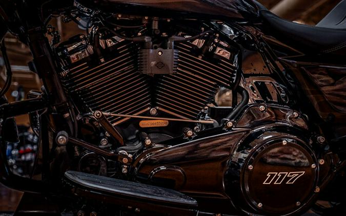 2025 Harley-Davidson Road Glide