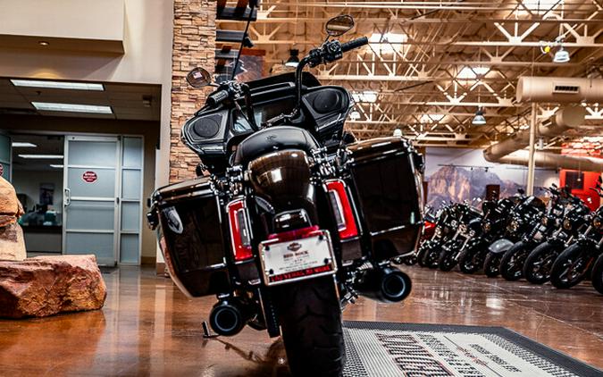 2025 Harley-Davidson Road Glide