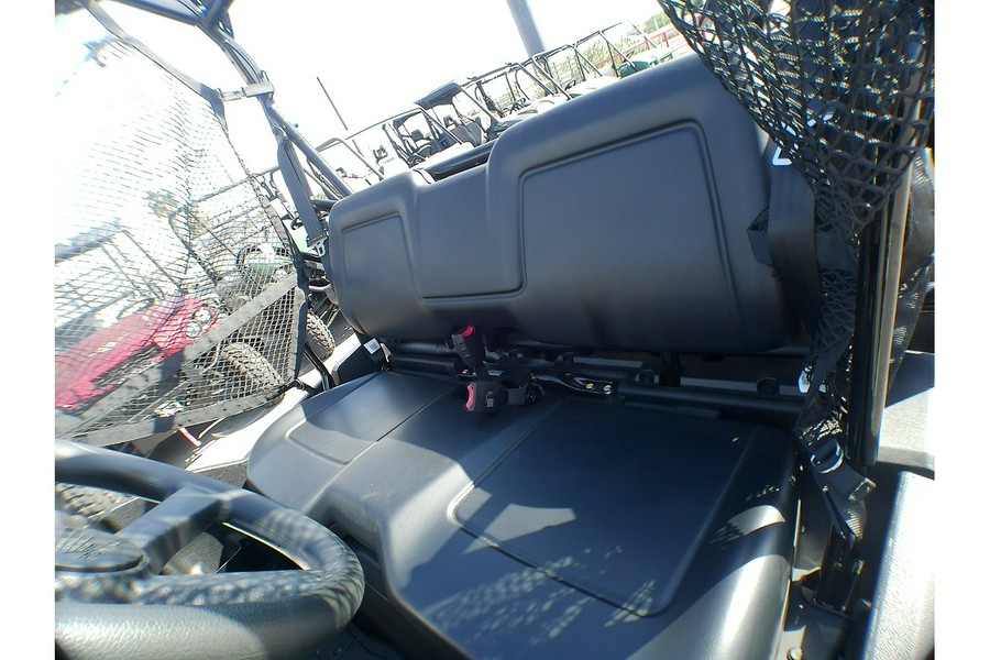 2026 Honda Pioneer 700