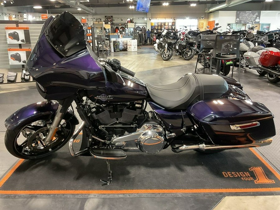 2025 Harley-Davidson FLHX - Street Glide