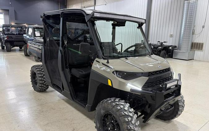 2024 Polaris® Ranger Crew XP 1000 Premium