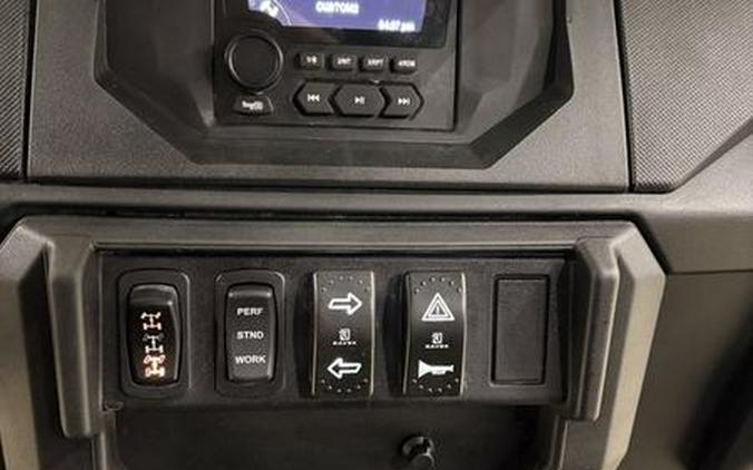 2024 Polaris® Ranger Crew XP 1000 Premium