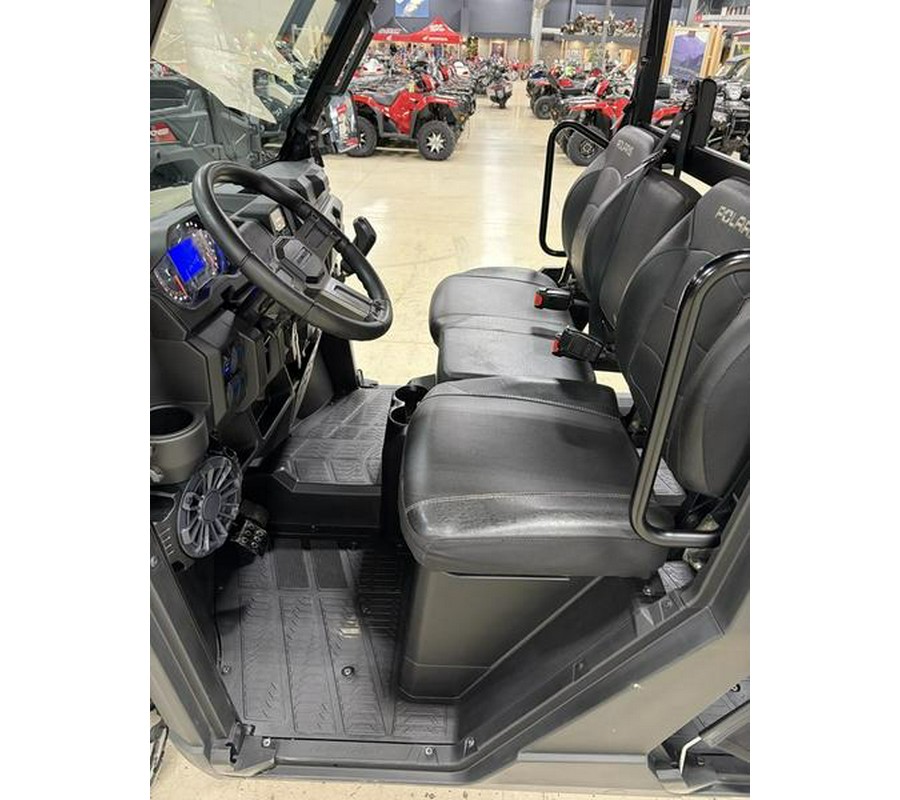 2024 Polaris® Ranger Crew XP 1000 Premium