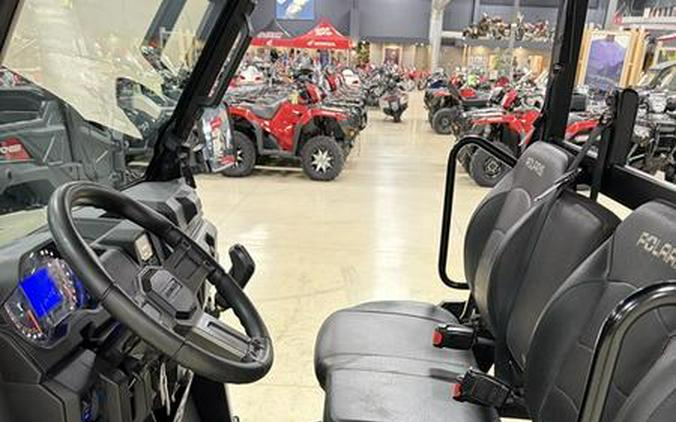 2024 Polaris® Ranger Crew XP 1000 Premium