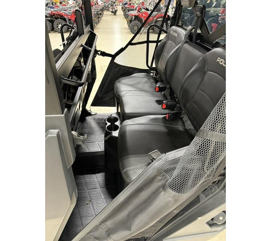 2024 Polaris® Ranger Crew XP 1000 Premium