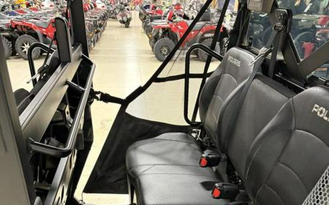2024 Polaris® Ranger Crew XP 1000 Premium