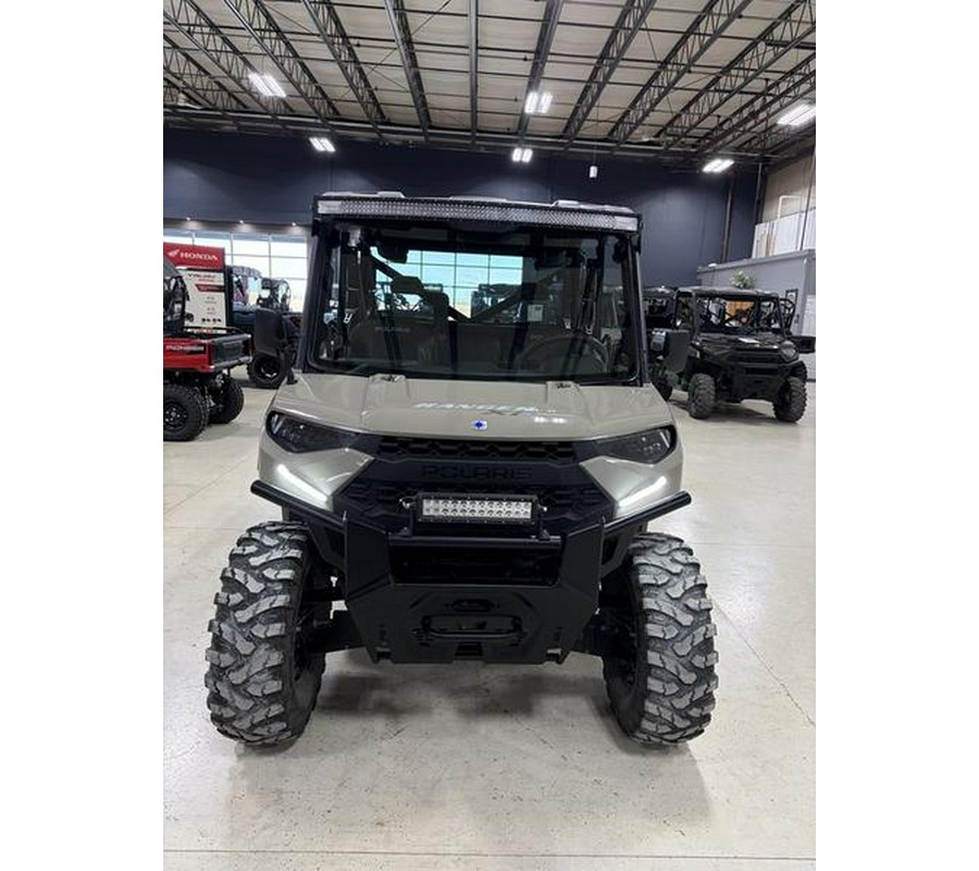 2024 Polaris® Ranger Crew XP 1000 Premium