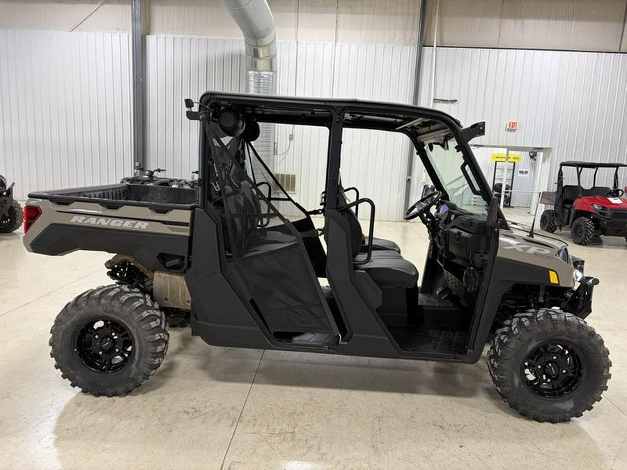 2024 Polaris® Ranger Crew XP 1000 Premium