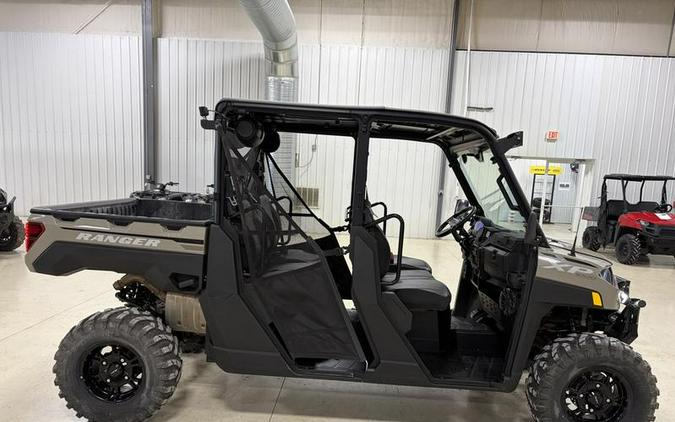 2024 Polaris® Ranger Crew XP 1000 Premium