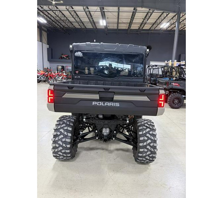 2024 Polaris® Ranger Crew XP 1000 Premium