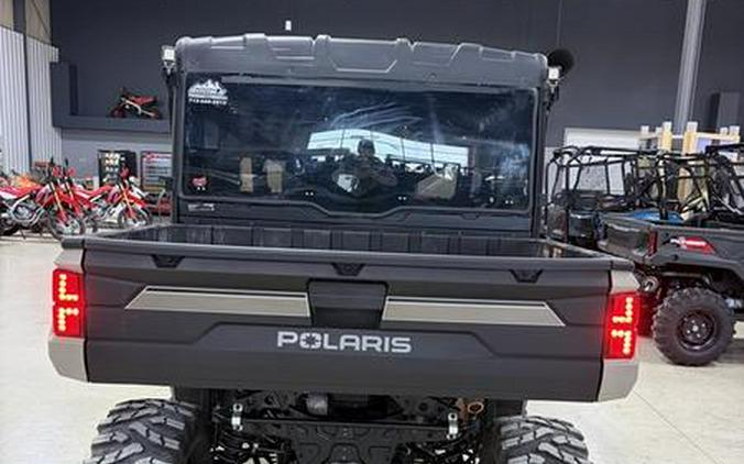 2024 Polaris® Ranger Crew XP 1000 Premium