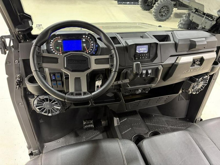 2024 Polaris® Ranger Crew XP 1000 Premium