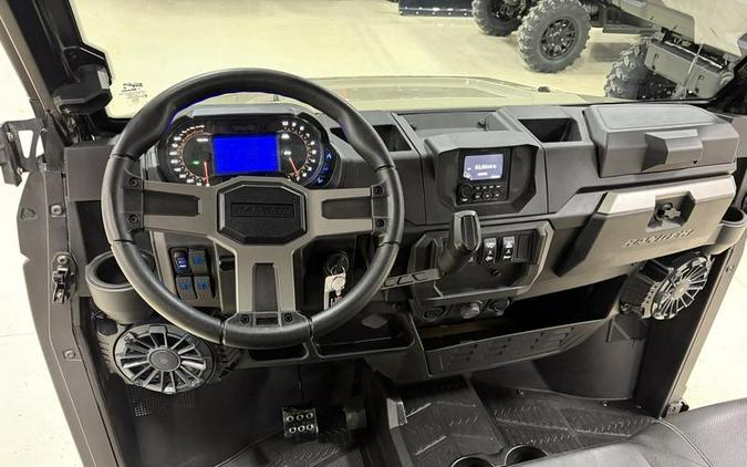 2024 Polaris® Ranger Crew XP 1000 Premium