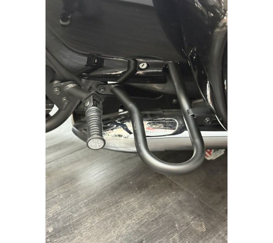 2026 Kawasaki Vulcan 1700 Vaquero ABS