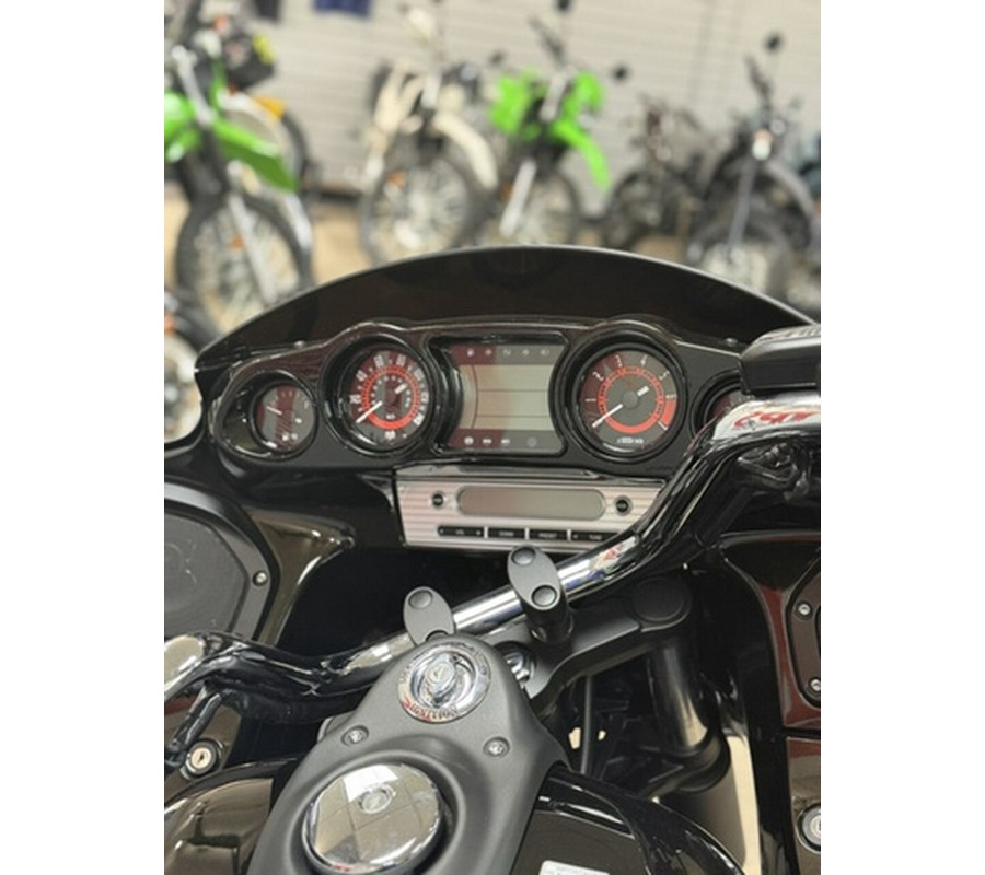 2026 Kawasaki Vulcan 1700 Vaquero ABS