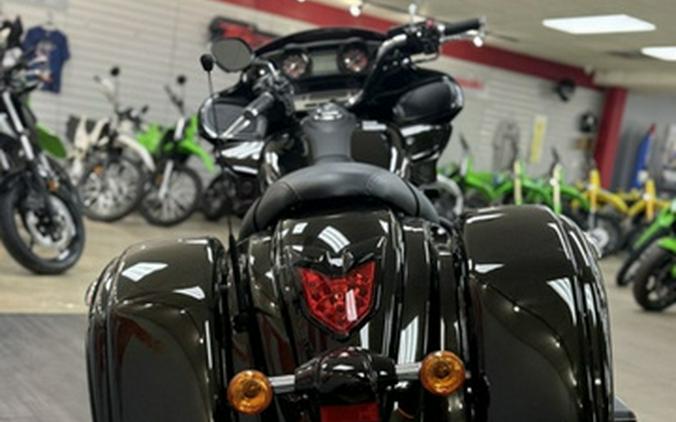 2026 Kawasaki Vulcan 1700 Vaquero ABS