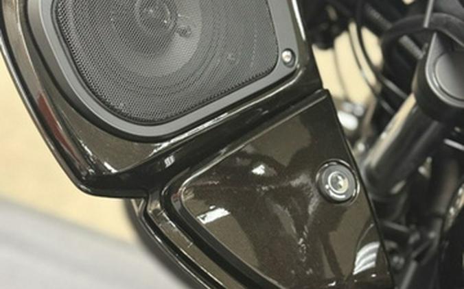 2026 Kawasaki Vulcan 1700 Vaquero ABS