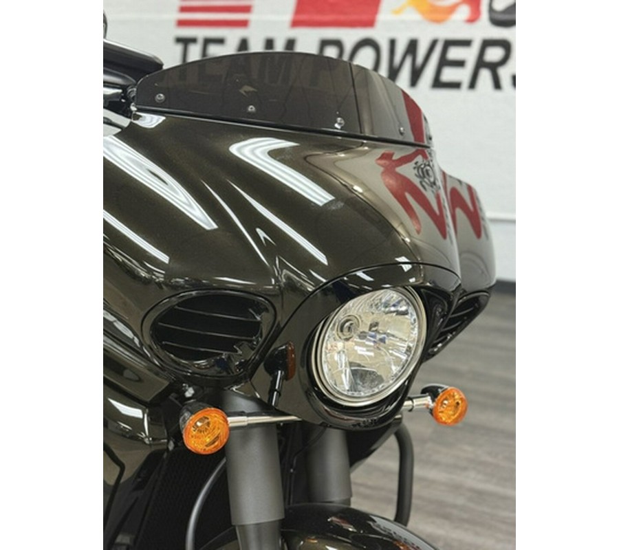 2026 Kawasaki Vulcan 1700 Vaquero ABS