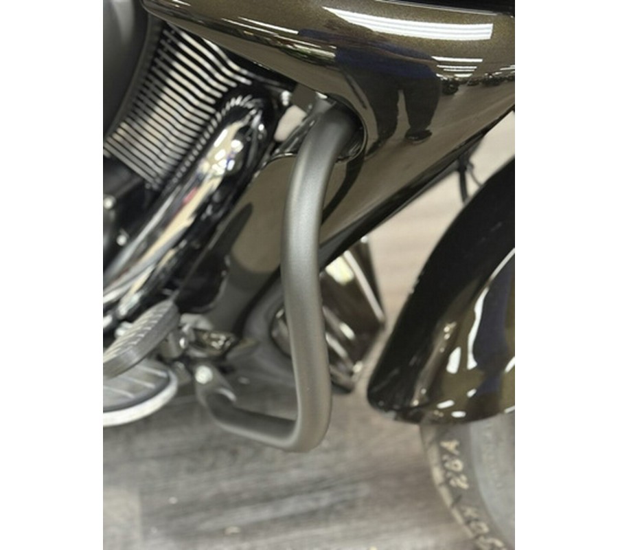 2026 Kawasaki Vulcan 1700 Vaquero ABS