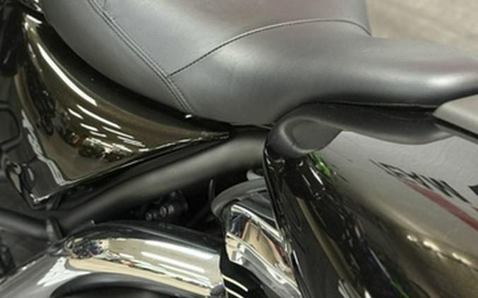 2026 Kawasaki Vulcan 1700 Vaquero ABS