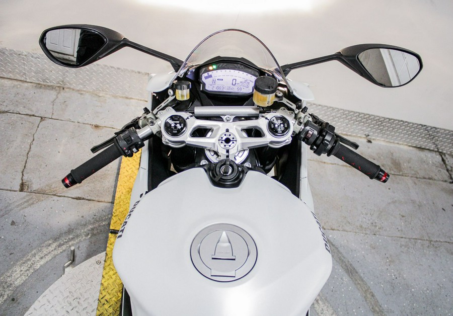 2014 Ducati Superbike 899 Panigale