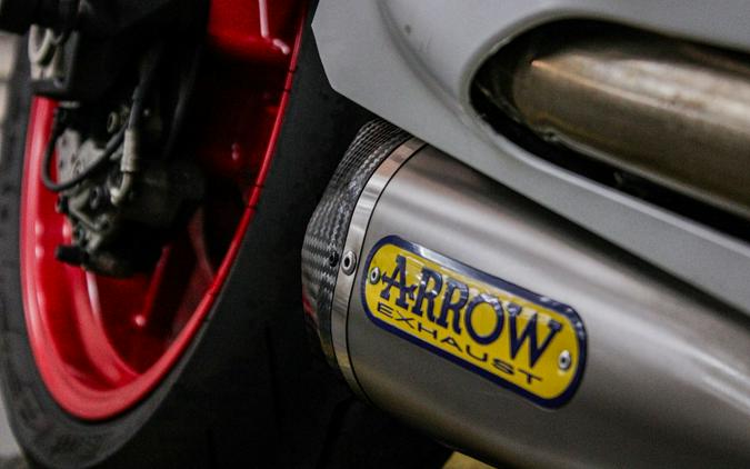 2014 Ducati Superbike 899 Panigale