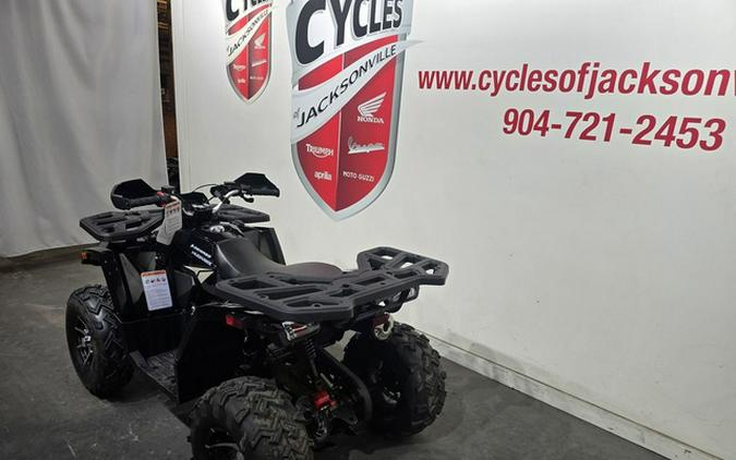 2026 Denago Powersports Mudhawk 200 FI