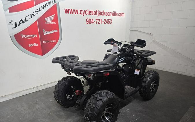 2026 Denago Powersports Mudhawk 200 FI