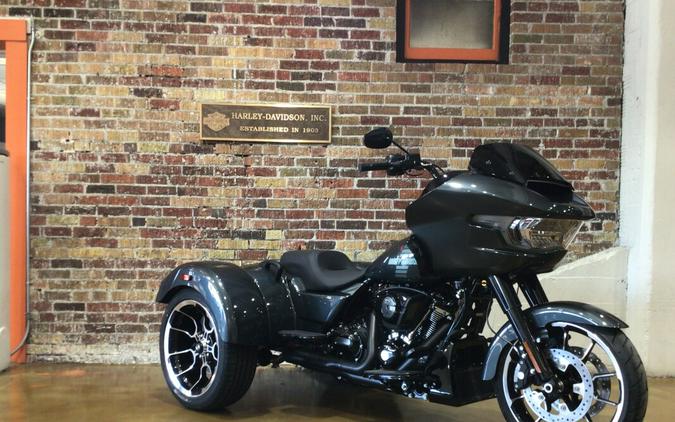 2026 Harley-Davidson Road Glide 3