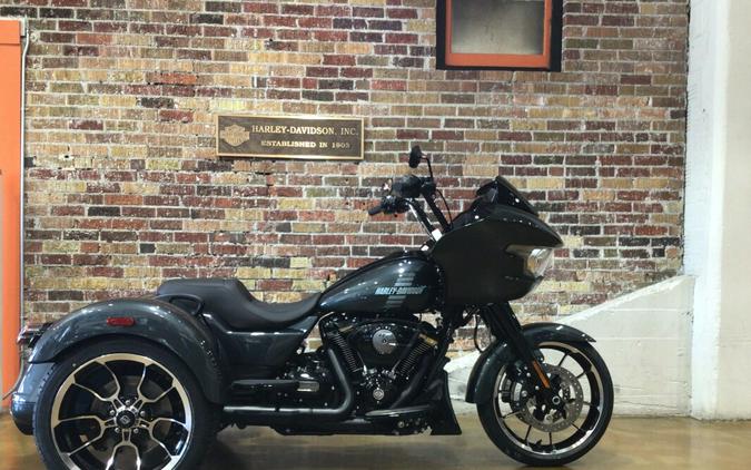 2026 Harley-Davidson Road Glide 3