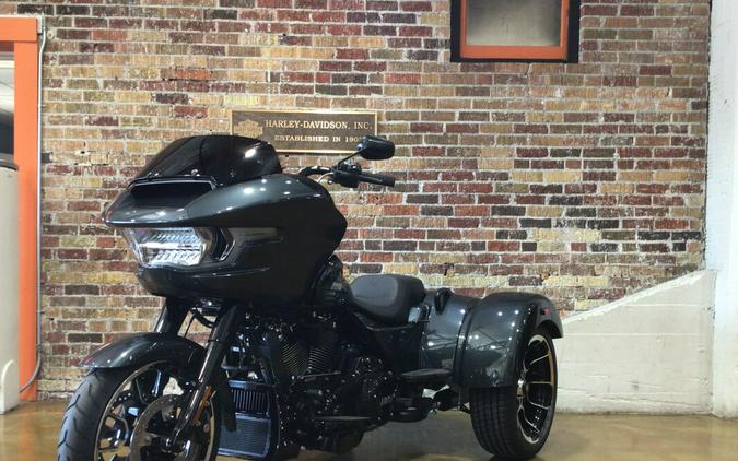 2026 Harley-Davidson Road Glide 3