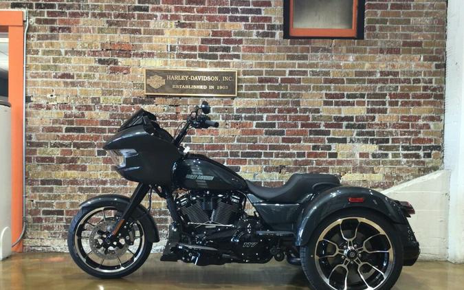 2026 Harley-Davidson Road Glide 3