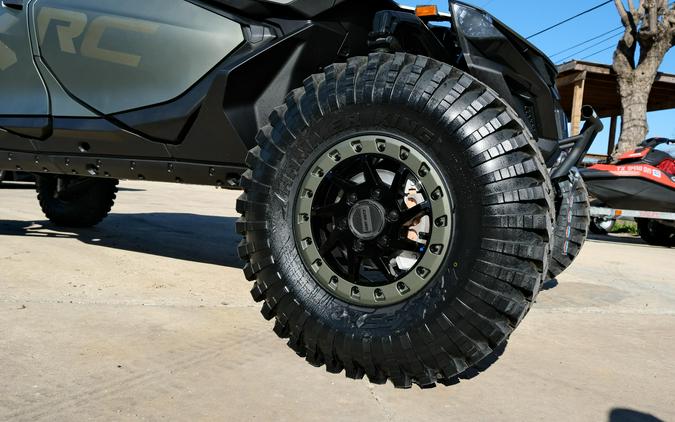 2026 CAN-AM MAVERICK R MAX X RC WITH SMARTSHOX 999T DCT