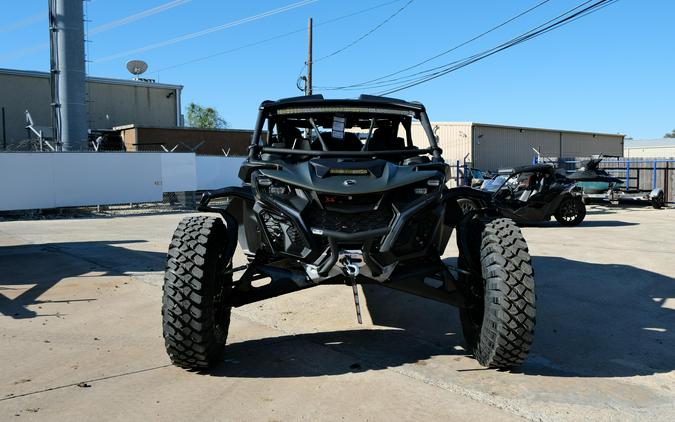 2026 CAN-AM MAVERICK R MAX X RC WITH SMARTSHOX 999T DCT