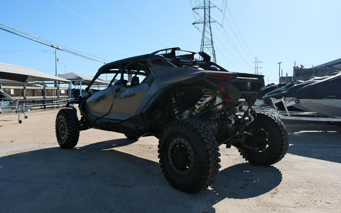 2026 CAN-AM MAVERICK R MAX X RC WITH SMARTSHOX 999T DCT