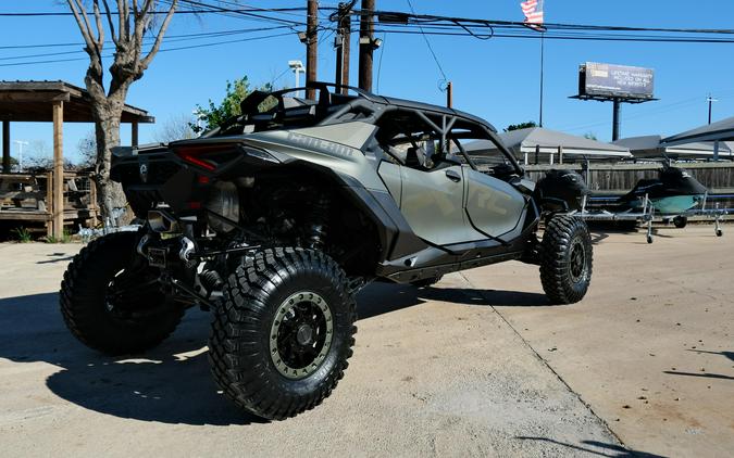 2026 CAN-AM MAVERICK R MAX X RC WITH SMARTSHOX 999T DCT