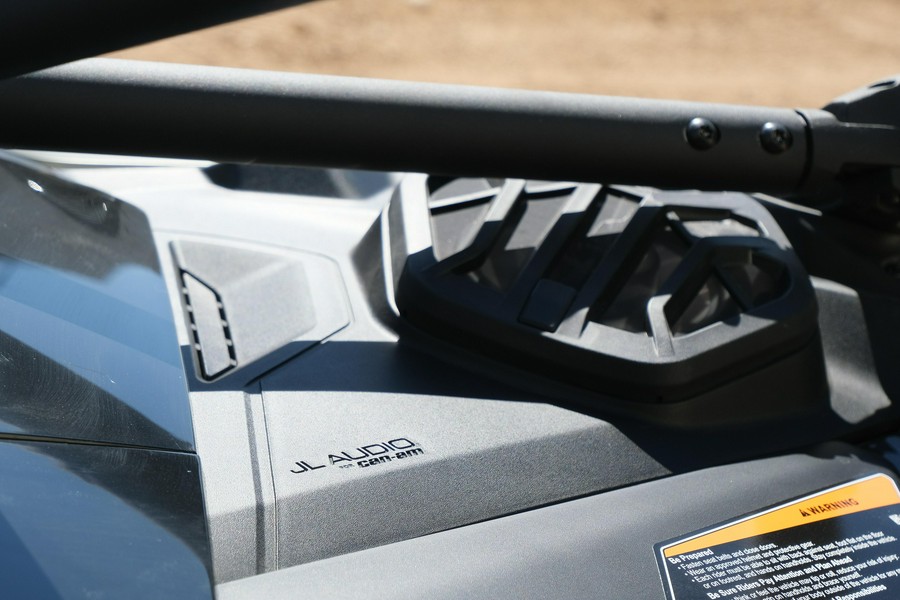 2026 CAN-AM MAVERICK R MAX X RC WITH SMARTSHOX 999T DCT