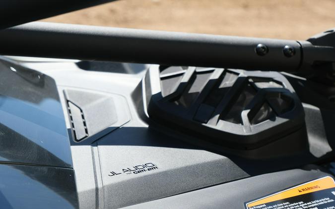 2026 CAN-AM MAVERICK R MAX X RC WITH SMARTSHOX 999T DCT