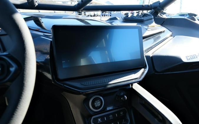 2026 CAN-AM MAVERICK R MAX X RC WITH SMARTSHOX 999T DCT